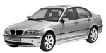 BMW E46 P0BFF Fault Code