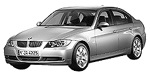 BMW E90 P0BFF Fault Code