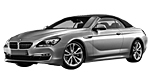 BMW F12 P0BFF Fault Code
